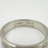 Cartier ring