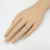 Cartier ring