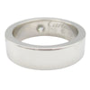 Secondhand Cartier Love Silver White Gold Jewelry