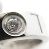 Secondhand Cartier Love Silver White Gold Jewelry