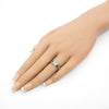 Cartier ring