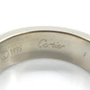 Cartier ring