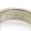 Cartier ring