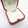 Cartier ring