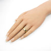 Secondhand Cartier Love Gold Yellow Jewelry