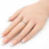 Secondhand Cartier Love Silver White Gold Jewelry