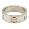 Cartier ring