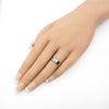 Cartier ring
