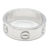 Cartier ring