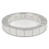 Secondhand Cartier Maillon Panthère Silver White Gold Jewelry