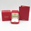 Secondhand Cartier Maillon Panthère Silver White Gold Jewelry