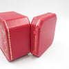 Secondhand Cartier Maillon Panthère Silver White Gold Jewelry