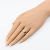 Secondhand Cartier Love Gold Yellow Jewelry