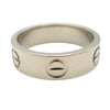 Cartier ring