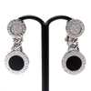 Secondhand Bulgari Bvlgari Silver White Gold Jewelry