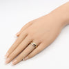 Cartier ring
