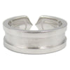 Cartier ring
