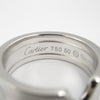 Cartier ring