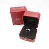 Cartier ring