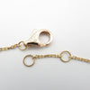 Cartier bracelet
