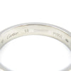 Cartier ring