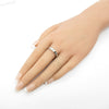 Cartier ring