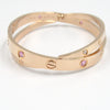 Cartier bracelet