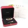 Cartier bracelet