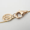 Cartier necklace