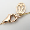 Cartier necklace