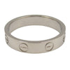 Cartier ring