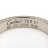 Cartier ring