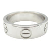 Cartier ring