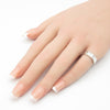 Cartier ring