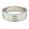 Cartier ring