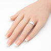 Cartier ring