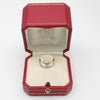 Cartier ring