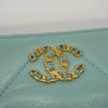 Chanel wallet
