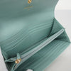 Chanel wallet