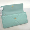 Chanel wallet