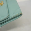 Chanel wallet