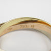 Cartier ring