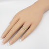 Cartier ring
