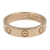 Cartier ring