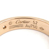 Cartier ring