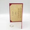 Secondhand Cartier Maillon Panthère Silver White Gold Jewelry