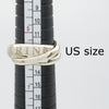 Cartier ring