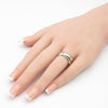 Cartier ring