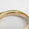 Cartier ring