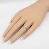 Cartier ring
